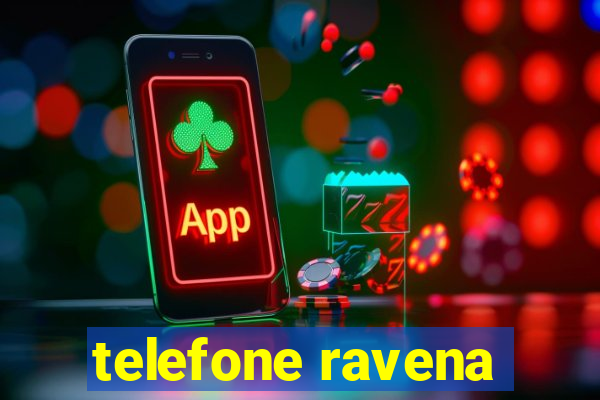 telefone ravena