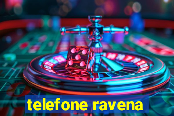 telefone ravena