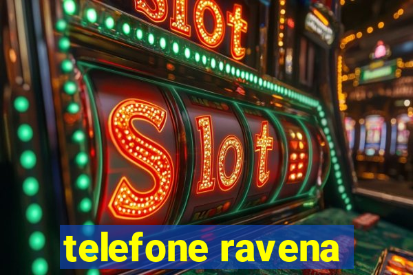 telefone ravena