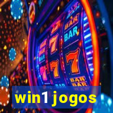 win1 jogos