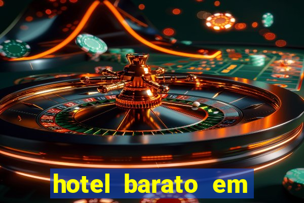 hotel barato em nova york