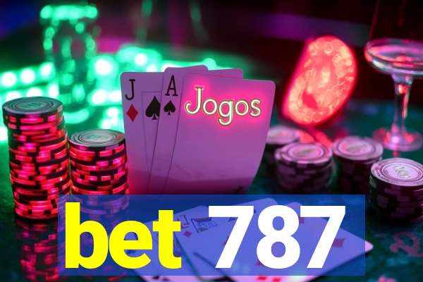 bet 787