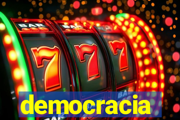 democracia significado grego