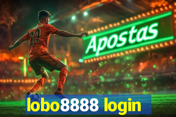 lobo8888 login