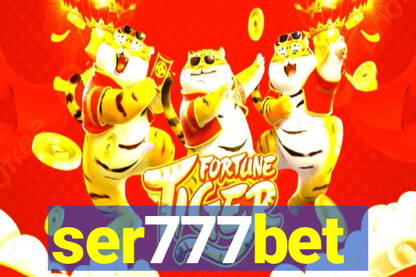 ser777bet