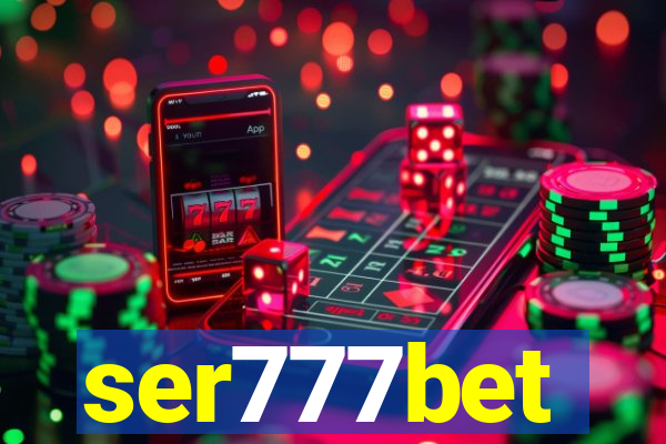 ser777bet