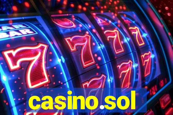 casino.sol