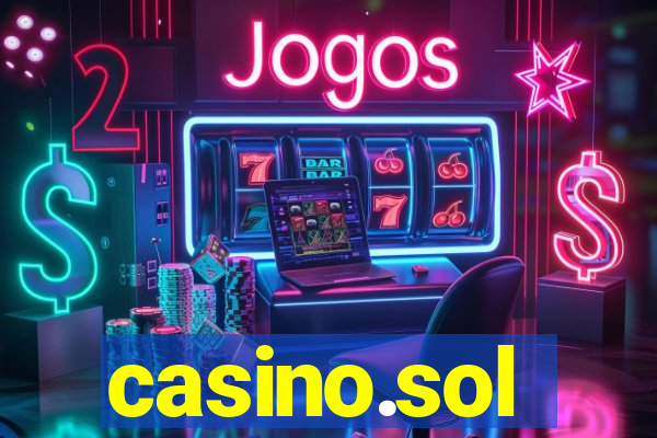 casino.sol