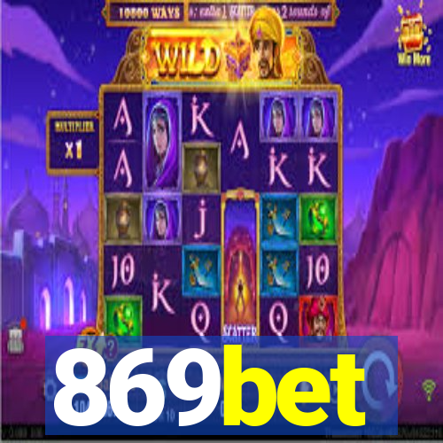 869bet