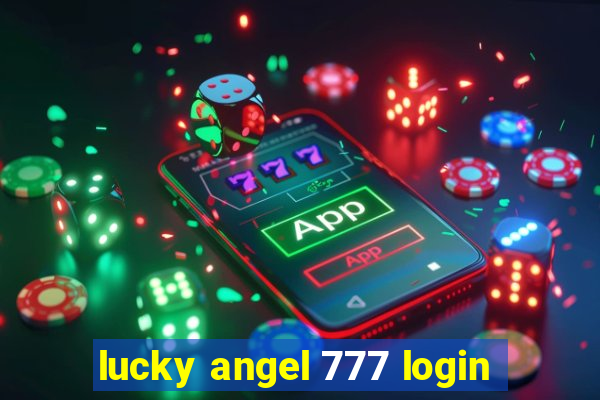 lucky angel 777 login