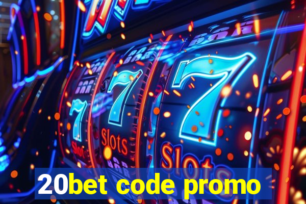 20bet code promo