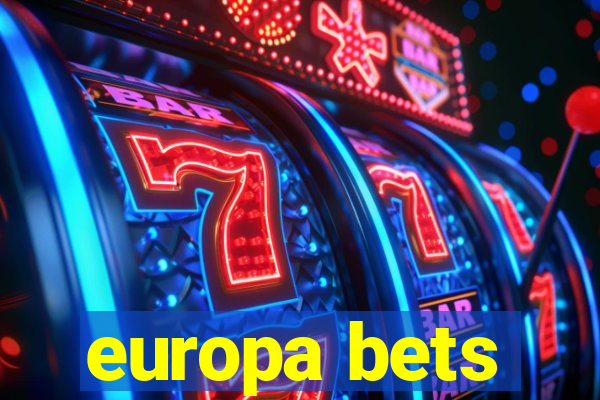 europa bets