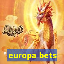 europa bets