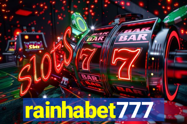 rainhabet777