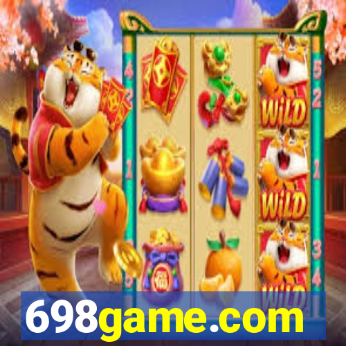 698game.com