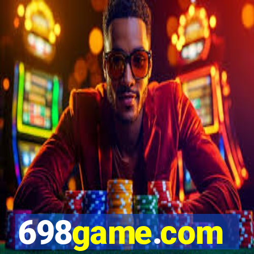 698game.com