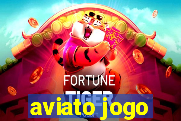 aviato jogo