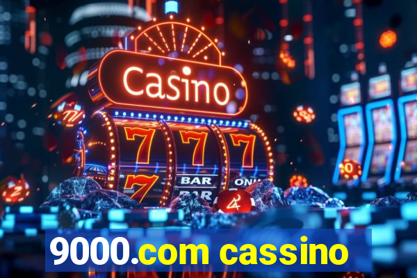 9000.com cassino