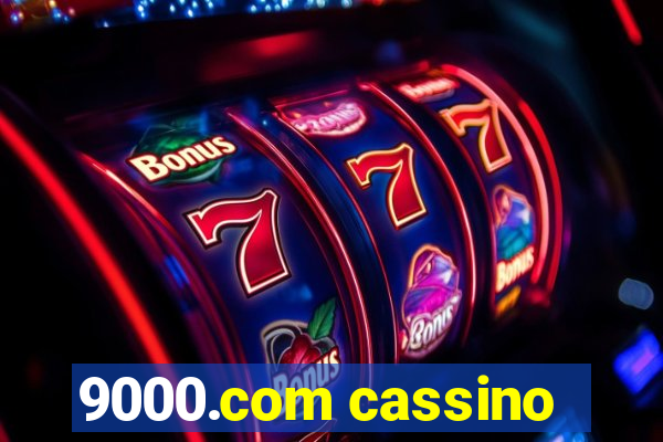 9000.com cassino