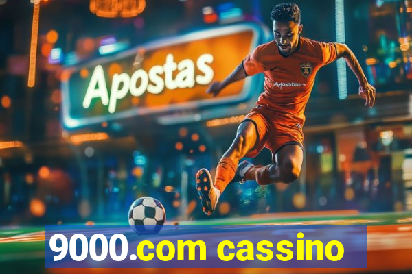 9000.com cassino