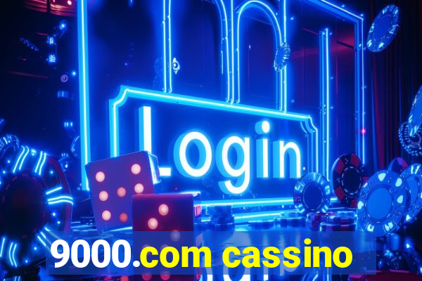 9000.com cassino