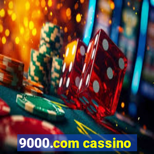 9000.com cassino