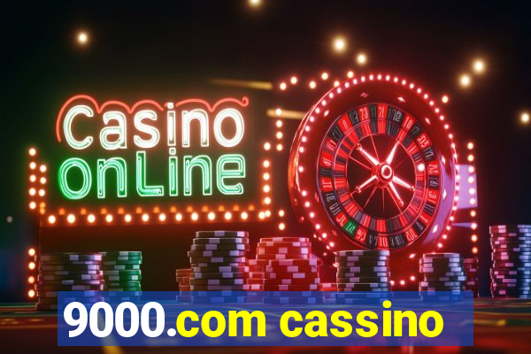 9000.com cassino