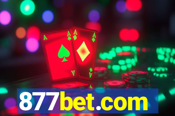 877bet.com