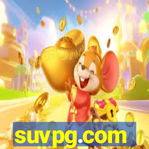 suvpg.com