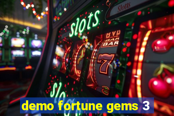 demo fortune gems 3