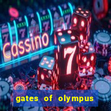 gates of olympus demo gr谩tis