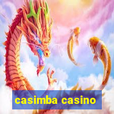 casimba casino