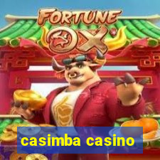 casimba casino