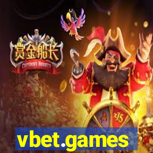 vbet.games