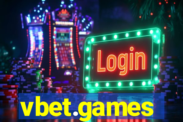 vbet.games