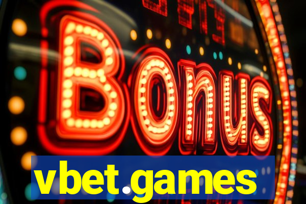 vbet.games