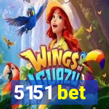 5151 bet