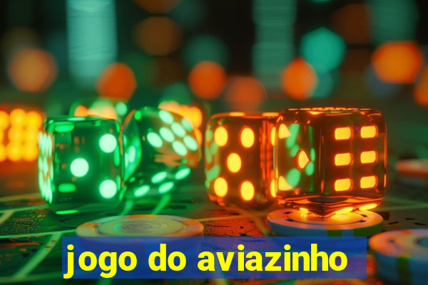 jogo do aviazinho