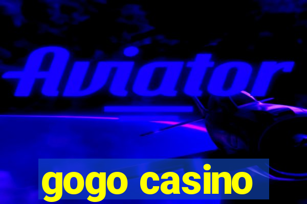 gogo casino