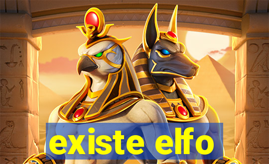 existe elfo