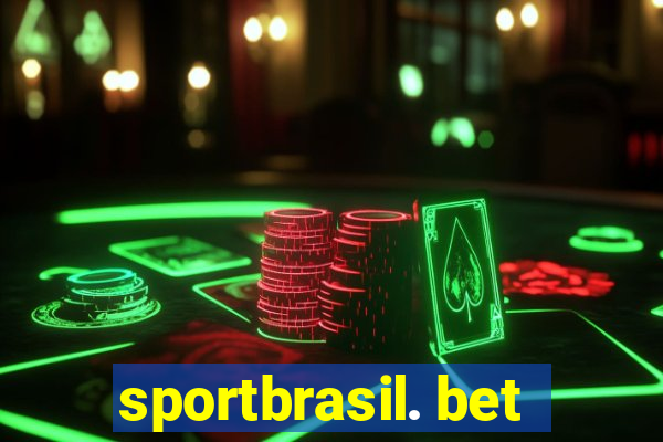 sportbrasil. bet