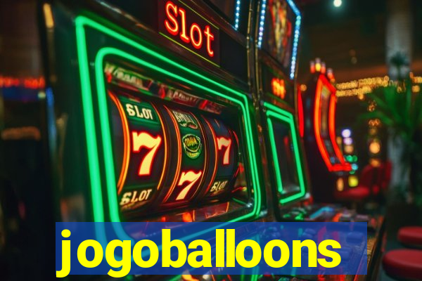 jogoballoons