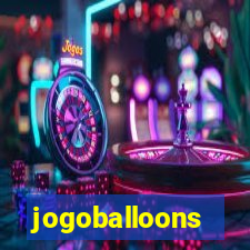 jogoballoons