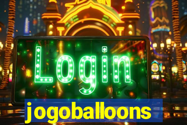 jogoballoons