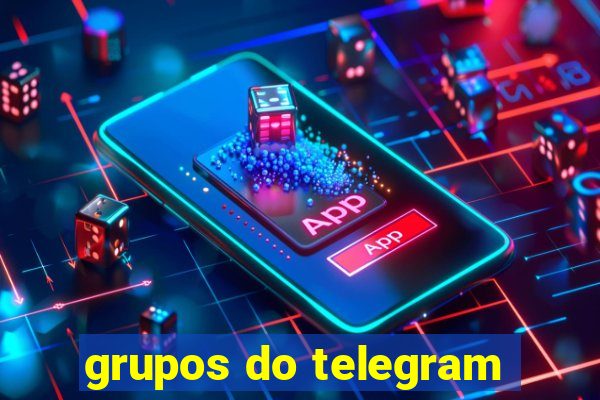 grupos do telegram