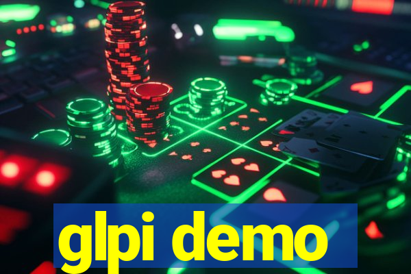 glpi demo