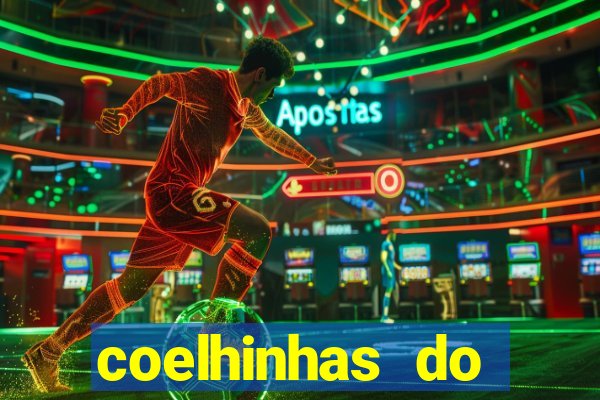 coelhinhas do brasil site