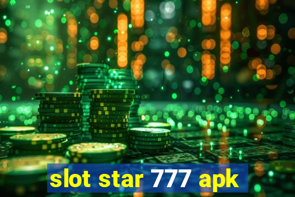 slot star 777 apk