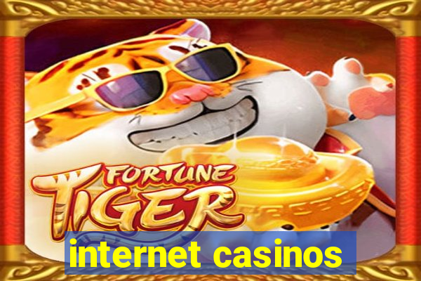 internet casinos