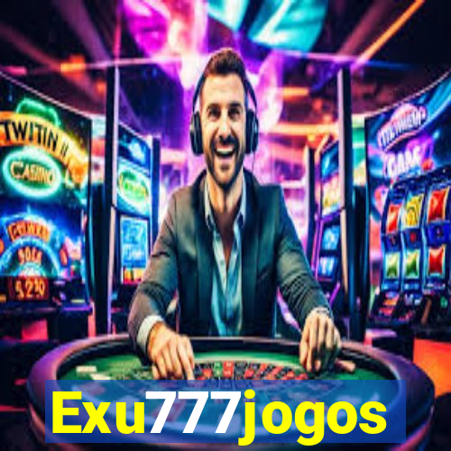 Exu777jogos